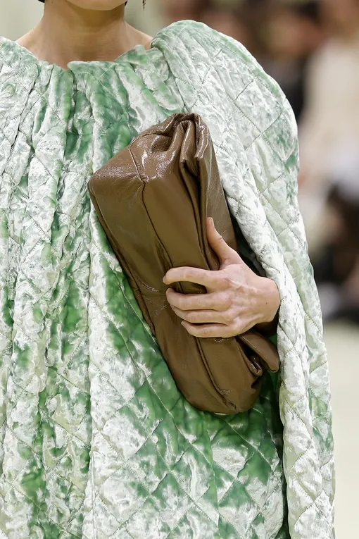Jil Sander осень-зима 2024/2025 Jil Sander осень-зима 2024/2025