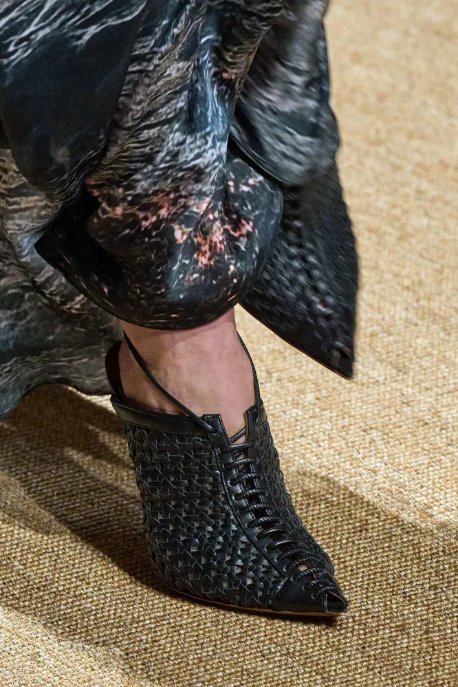 Roberto Cavalli весна-лето 2025