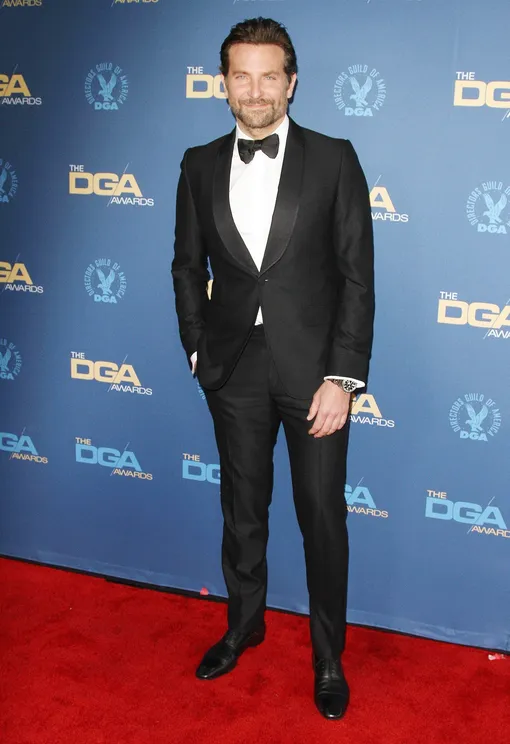 Брэдли Купер Брэдли Купер