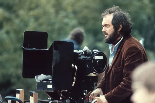 5 фильмов на выходные: выбор Стэнли Кубрика 5 фильмов на выходные: выбор Стэнли Кубрика