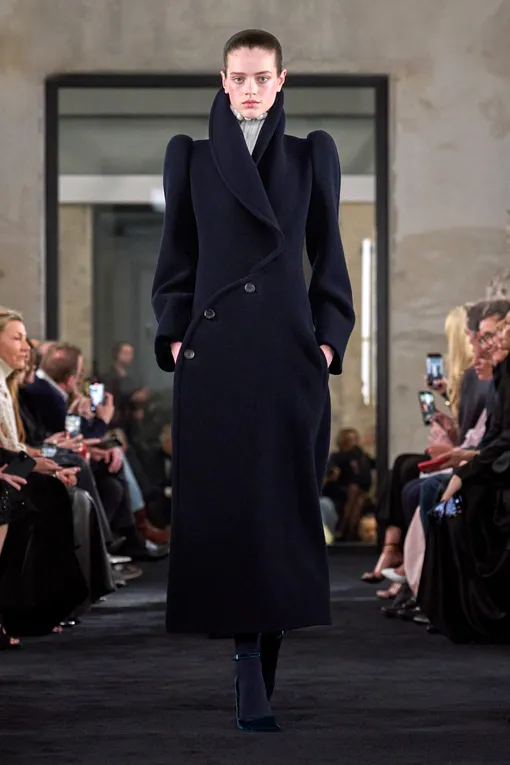 ALAÏA осень-зима 2025/26