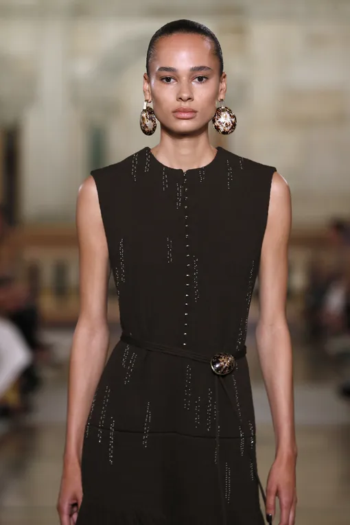Tory Burch весна-лето 2026 Tory Burch весна-лето 2026
