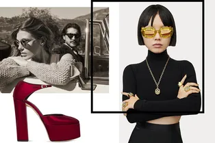 Шопинг-дайджест: 8 — 15 октября