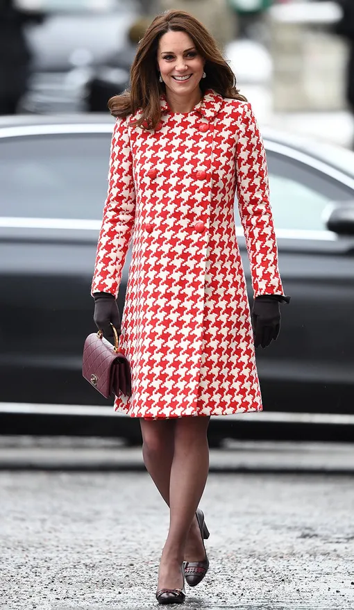 Кейт Миддлтон