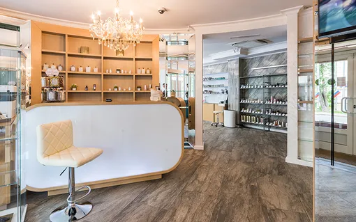 Салон Twig Салон Twig