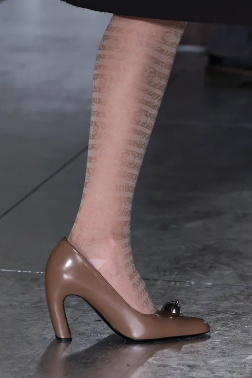 Tory Burch осень-зима 2024/25 Tory Burch осень-зима 2024/25