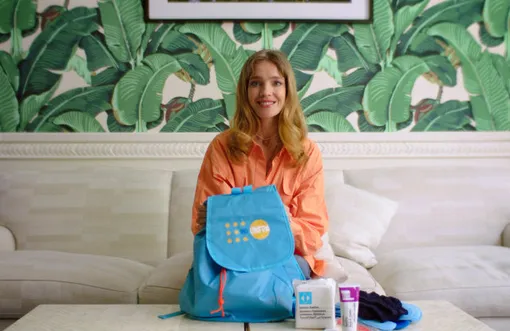 Наталья Водянова Наталья Водянова