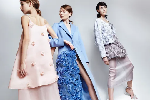 Лукбук Ruban, весна-лето 2016 Лукбук Ruban, весна-лето 2016