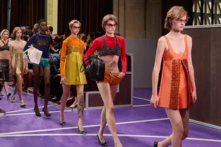 Miu Miu Весна-Лето 2027 Miu Miu Весна-Лето 2027