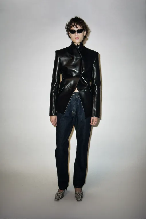 KHAITE PRE-FALL 2026 KHAITE PRE-FALL 2026