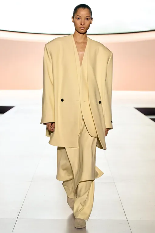 FEAR OF GOD осень-зима 2023/24 FEAR OF GOD осень-зима 2023/24