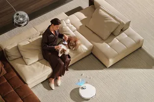 Идеальное пространство: экосистема дома будущего