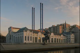 Москвичи выберут лучшие отели, рестораны и музеи города на конкурсе «Путеводная звезда»