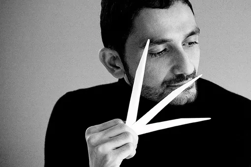 Франсис Кюркджян: «Аромат должен передавать эмоцию, все остальное не имеет значения»