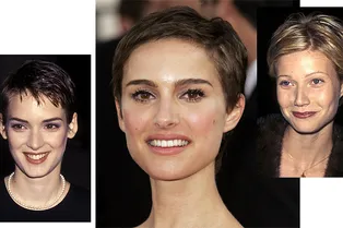 От Кейт Мосс до Гвинет Пэлтроу: 5 звезд, преобразившихся после стрижек «под мальчика»