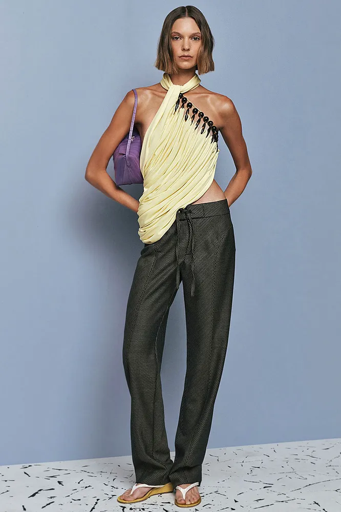 Christopher Esber Pre-Fall 2026