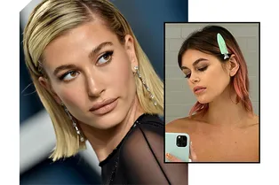 Самые модные окрашивания 2021