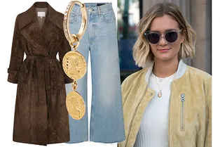 Анн-Лор Мэ Моро о том, как избежать дабл-дрессинга и какую музыку добавить в плей-лист