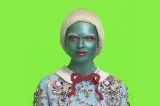 Gucci снимают собственные «Звездные войны»