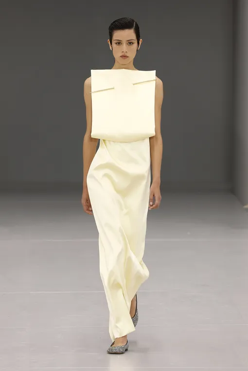 Loewe весна-лето 2024 Loewe весна-лето 2024
