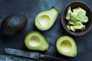 Avocado Light: в Испании изобрели обезжиренные авокадо