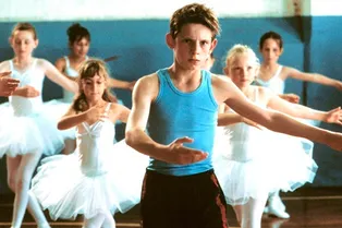 5 жизнеутверждающих фильмов о танцах