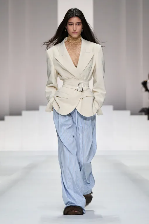 Dolce & Gabbana весна-лето 2026