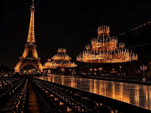 Saint Laurent весна-лето 2027 Saint Laurent весна-лето 2027