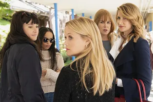 Почему 3-й сезон «Большой маленькой лжи» нам не нужен