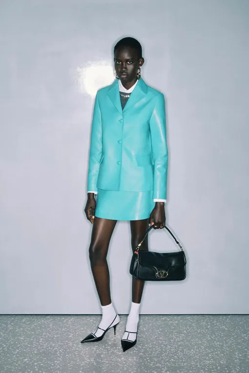 Valentino Pre-Fall 2024 Valentino Pre-Fall 2024