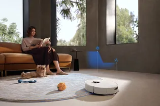 Искусство делегирования: как уделять больше времени себе с помощью умной техники