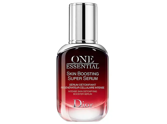 Dior One Essential Skin Boosting Super Serum,