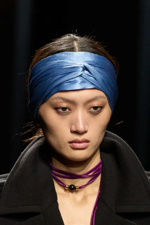 Nina Ricci осень-зима 2025/26 Nina Ricci осень-зима 2025/26