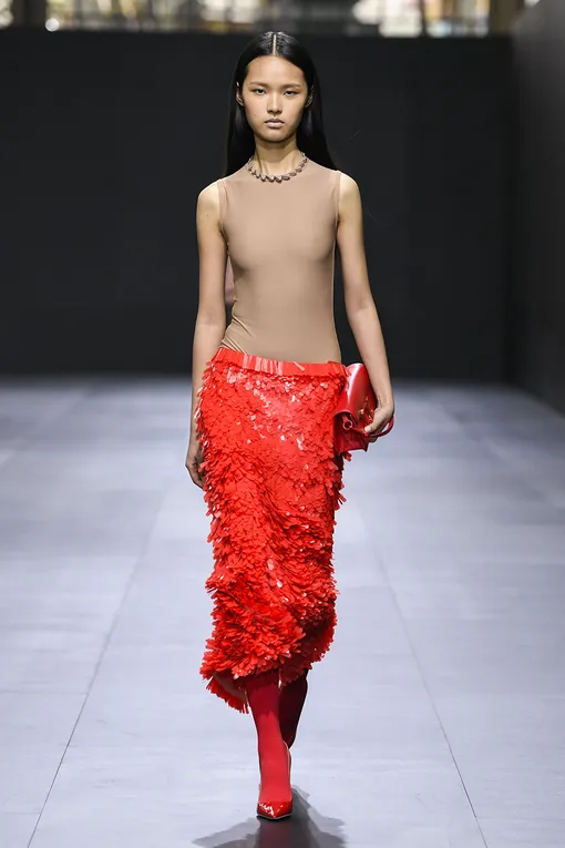 Valentino весна-лето 2023 Valentino весна-лето 2023