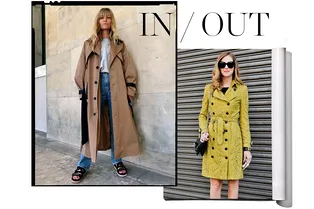 Уже не модно: 5 ошибок, которые не стоит допускать этим летом