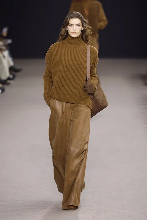 Max Mara осень-зима 2025/2026 Max Mara осень-зима 2025/2026