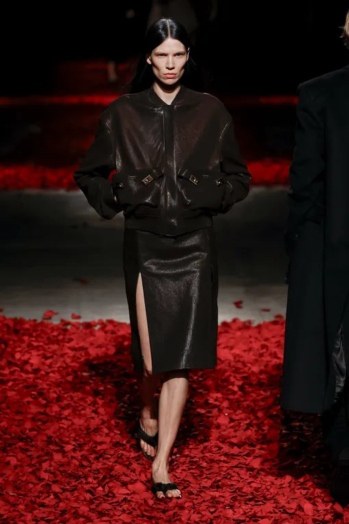 Ferragamo осень-зима 2025/2025