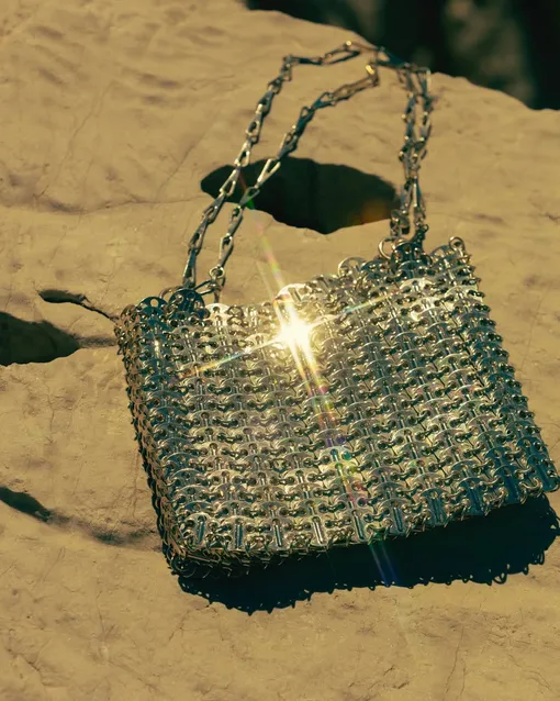 Сумка «Le 1969», 1969 год Сумка «Le 1969», 1969 год