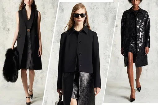 Корс на все времена