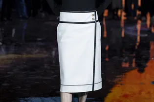 Найдена самая актуальная юбка 2026 года