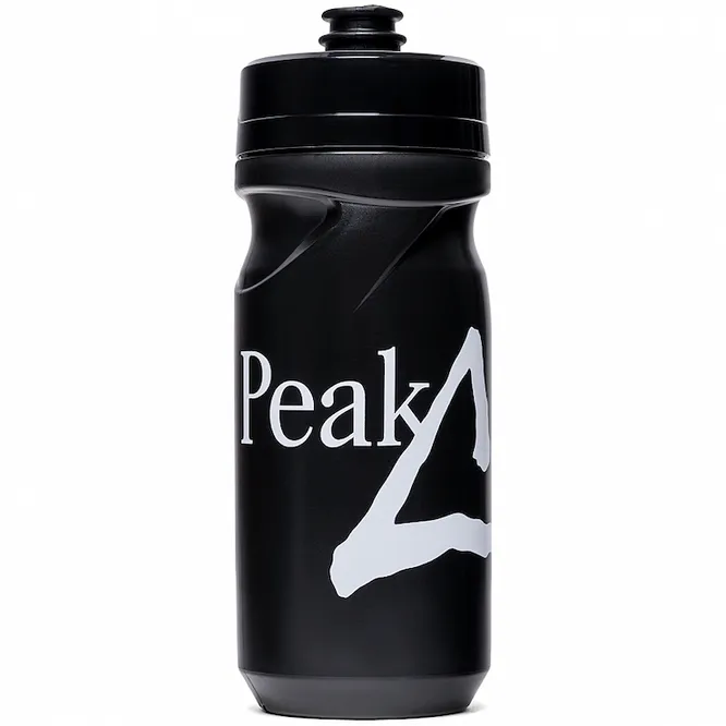 Бутылка для воды PEAK, 490 руб.