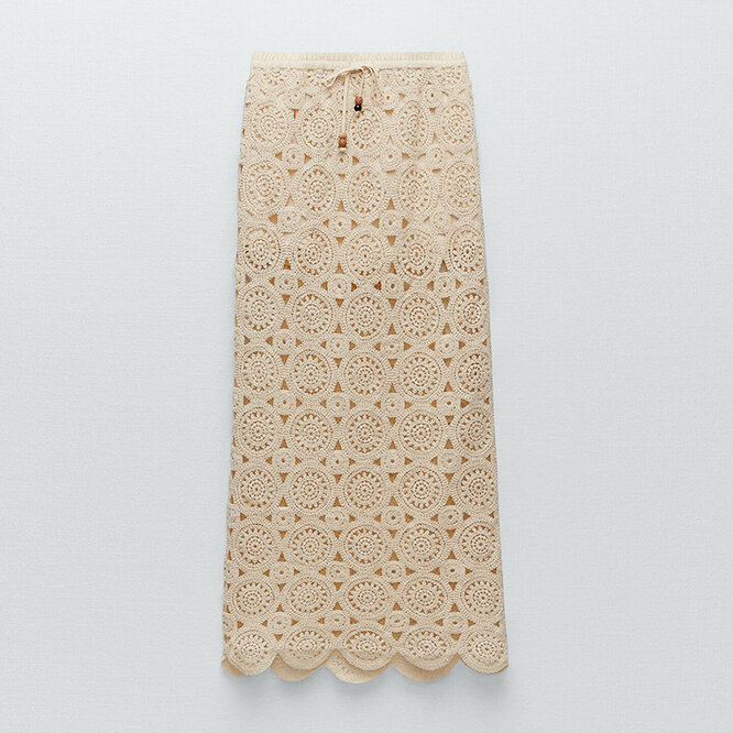 ZARA, 4 499 руб.
