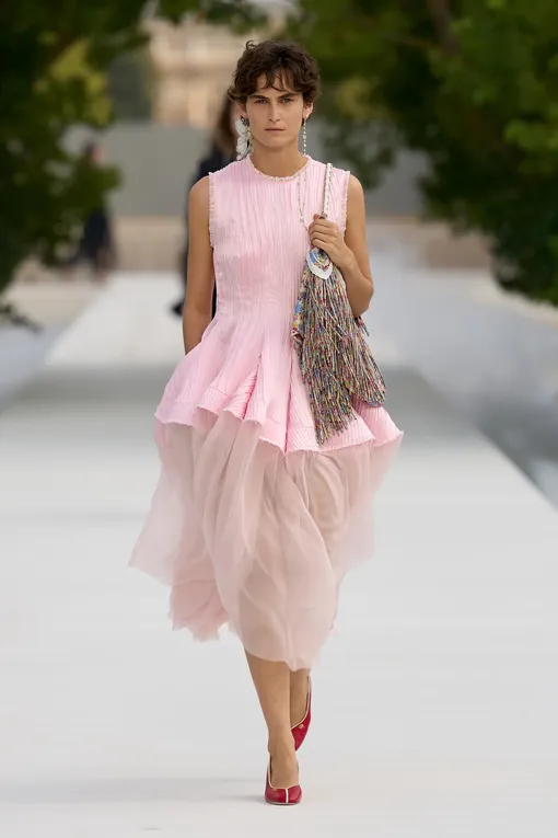 Christian Dior весна-лето 2027