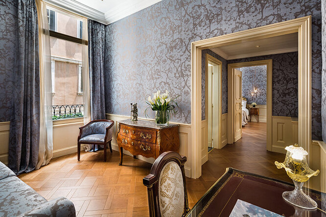 Baglioni Hotel Luna