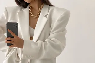 5 фасонов жакетов, которые будут в тренде этим летом