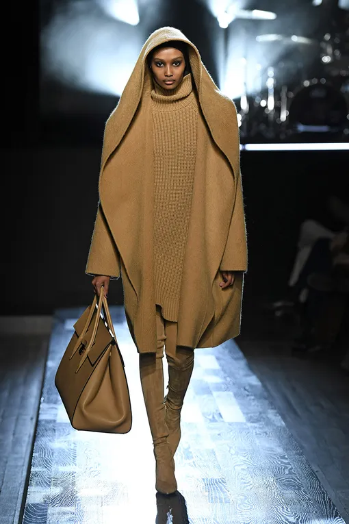 Michael Kors осень-зима 22/23 Michael Kors осень-зима 22/23