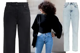 Вечные ценности: 5 пар джинсов, которые должны быть в гардеробе