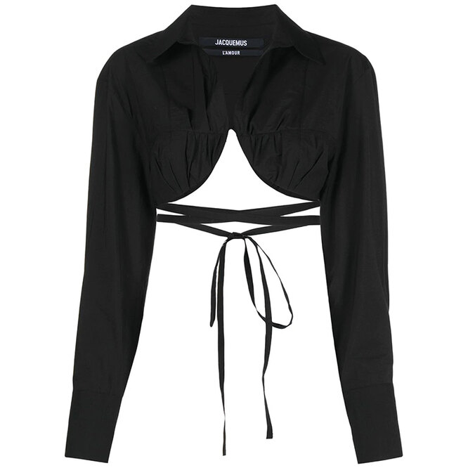 Jacquemus, 26 898 руб.
