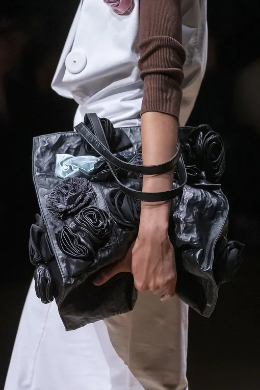 Prada весна-лето 2023 Prada весна-лето 2023