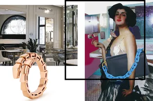 Шопинг-дайджест: 20 — 27 мая